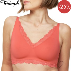 Triumph Summer Sensation N01