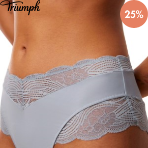 Triumph Lift Smart Bandeau Maxi EX