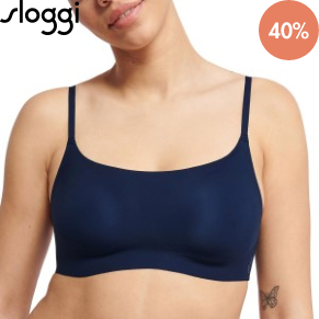 Sloggi ZERO Feel 2 0 Ultra Bra  