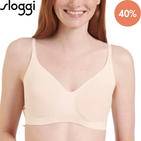 Sloggi ZERO Microfibre 2.0 Bralette