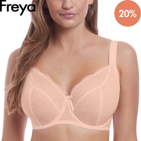 Freya Fancies Balcony K Cup Bra