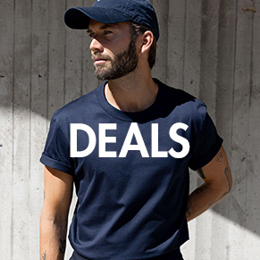 All deals