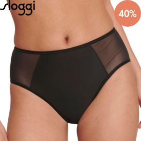 Sloggi Soft Adapt High Waist
