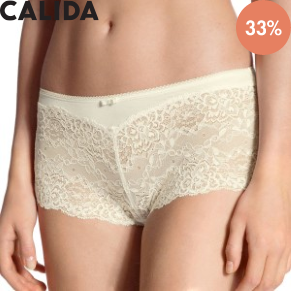 Calida Sensual Secrets Panty