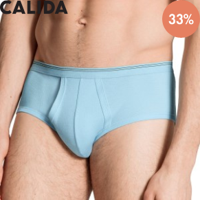 Calida Twisted Cotton Midi