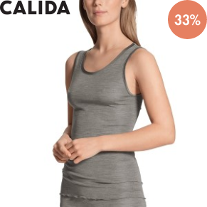 Calida True Confidence Tank Top
