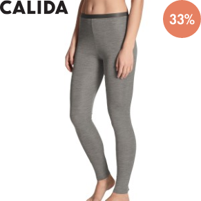 Calida True Confidence Leggings