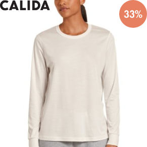 Calida Calida Circular Lounge Shirt