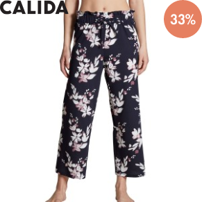 Calida Favourites Dreams Ankle Pants