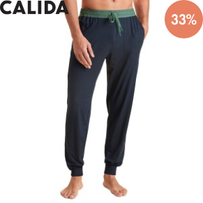 Calida Men DSW Balancing Pants
