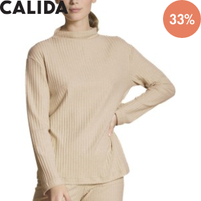 Calida Home Hub Sweater