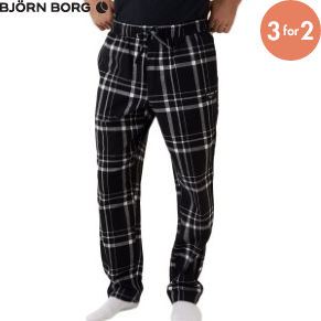 Björn Borg Core Pyjama Pants