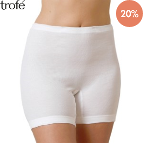 Trofe Briefs Long Leg