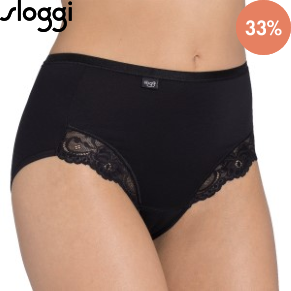 Sloggi Romance Maxi