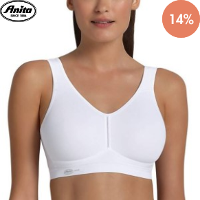 Anita Active Light And Firm Sports Bra
