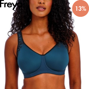 Freya Active Sonic Moulded Sports Bra
