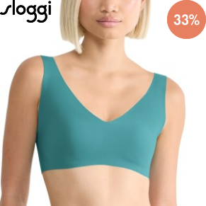 Sloggi ZERO Feel 2 0 Bralette