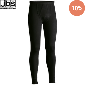 JBS Basic Long Johns