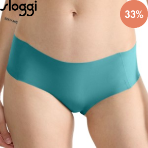 Sloggi ZERO Feel 2 0 Hipster