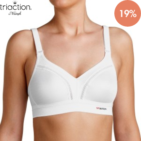 Triumph Tri-action Workout N