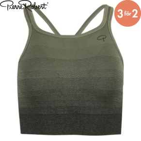 Pierre Robert Light Support Sports Bra