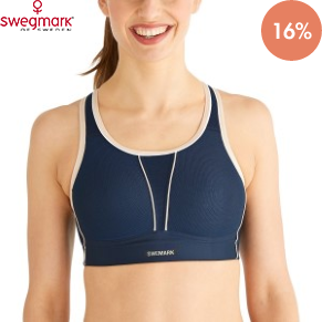 Swemark Movement Sport Bra