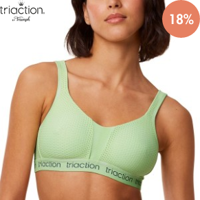 Triumph Triaction Energy Lite N EX