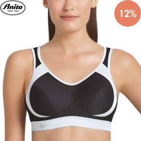 Anita Active Extreme Control Sports Bra