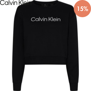 Calvin Klein Sport Essentials PW Pullover Sweater