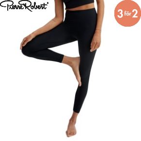 Pierre Robert Rib Tights
