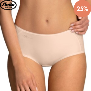 Anita Active Sporty Brief Panty 