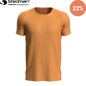 Stedman Active Sports-T For Men