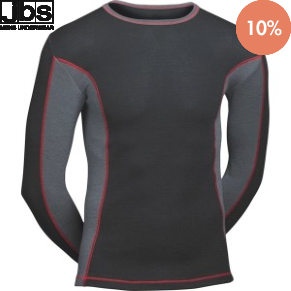 JBS Proactive Shirt Long Sleeve 414-14