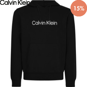 Calvin Klein Sport Essentials Pullover Hoody  
