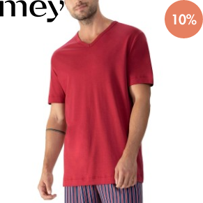 Mey Solid Night T-Shirt