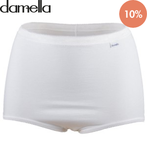 Damella Classic Cotton Maxi Brief