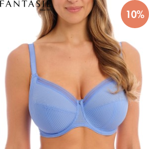 Fantasie Fusion Full Cup Side Support Bra