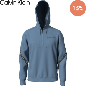 Calvin Klein Sport Active Icon Hoody