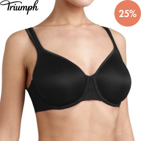 Triumph Comfort minimizer W BH