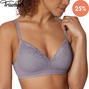 Triumph Everyday Fit Smart P01