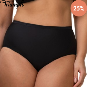 Triumph Shape Smart Maxi
