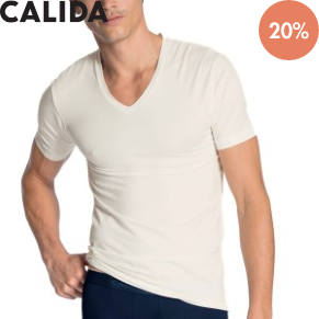 Calida I Love Nature V-Shirt