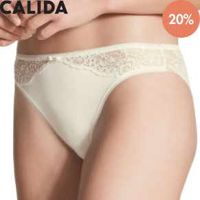 Calida Sensual Secrets Brief