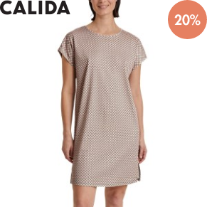 Calida Daylight Dreams Sleepshirt