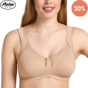 Anita Clara Soft Bra
