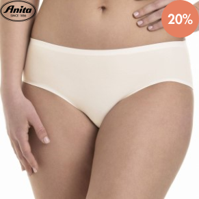 Anita Essentials Hipster Brief