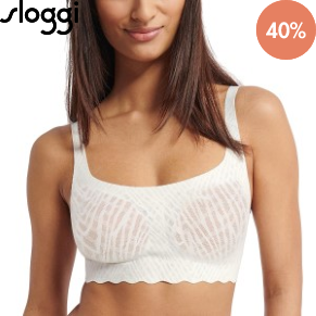 Sloggi ZERO Feel Bliss Top