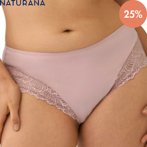 Naturana Friday Hipster