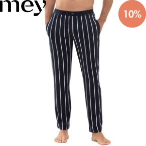 Mey Valsted Long Pants