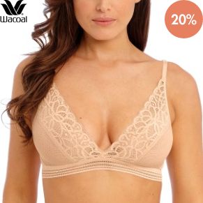 Wacoal Raffine Bralette